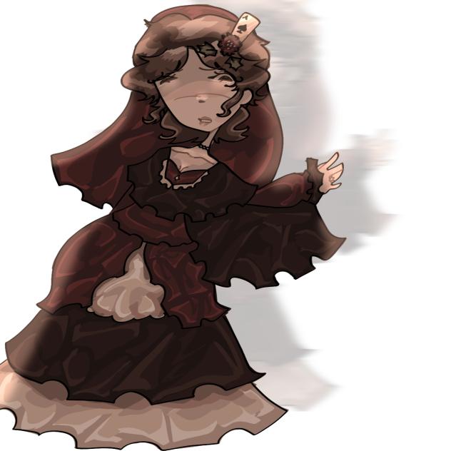 heres your four course meal kids rahahah