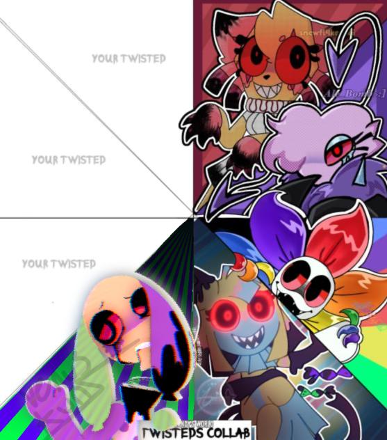 Collab x3