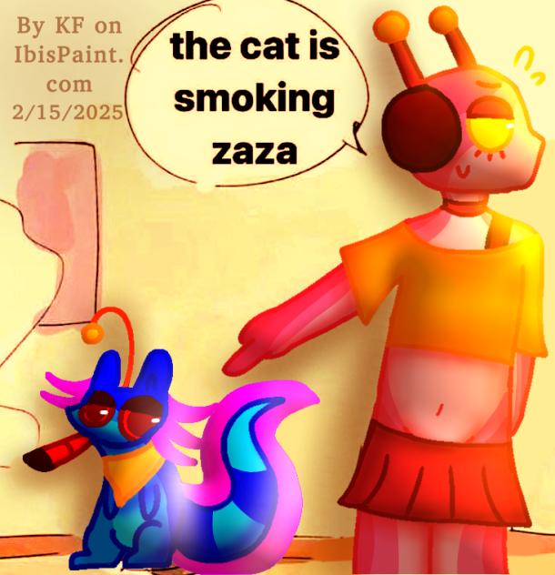 five pebsi and the crackmouse real