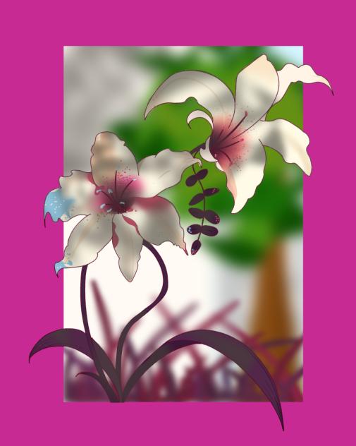 🌸