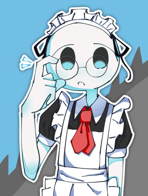 動きにくいっすね…