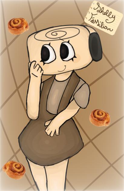 Shelly!
