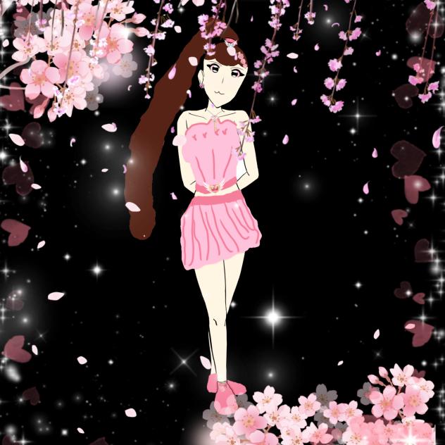 🌸Cherry🍒