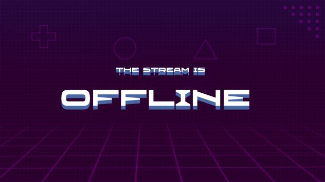 STREAM OVERLAY PACKAGE 2c