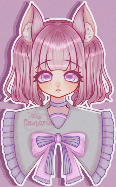 💌
