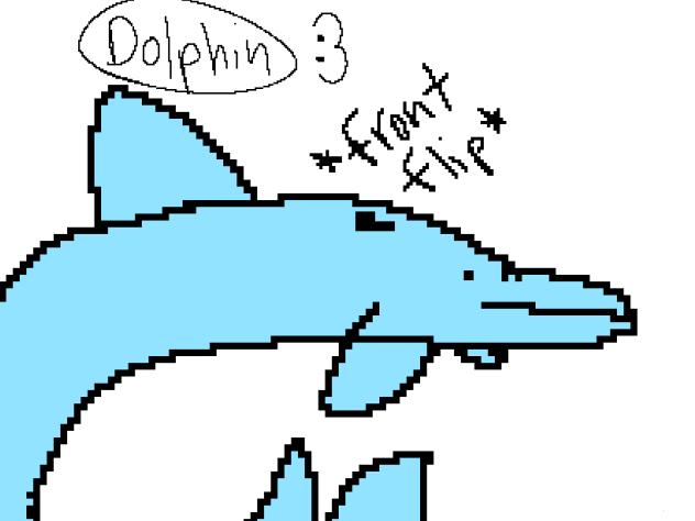 Dolphinian