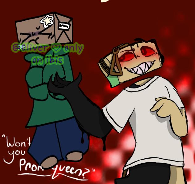 fake collab