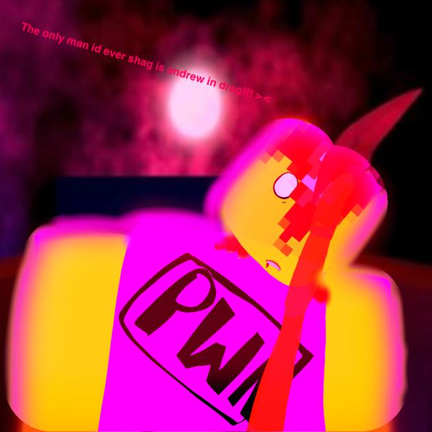 Theonlymanidevershagisandrewindrag!!!!!!