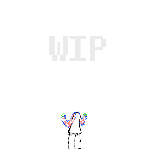 wip - ibisPaint