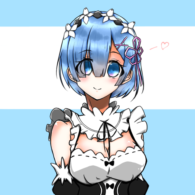 リゼロ　レムりん