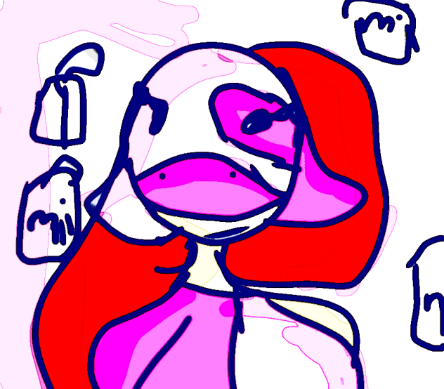 fire - ibisPaint