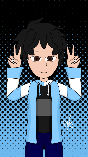 Peace Yo! ✌️