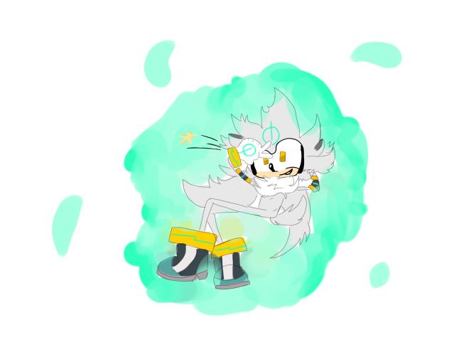 Silver again