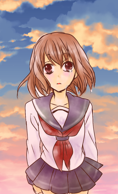 思想のはて