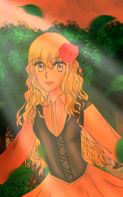 Princess Aurora