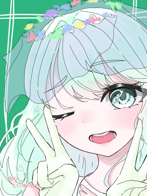 れんあちゃん！！