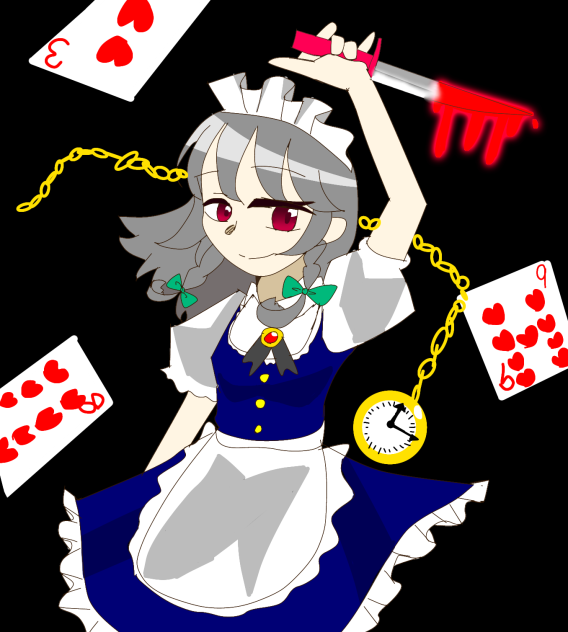 イザヨイ