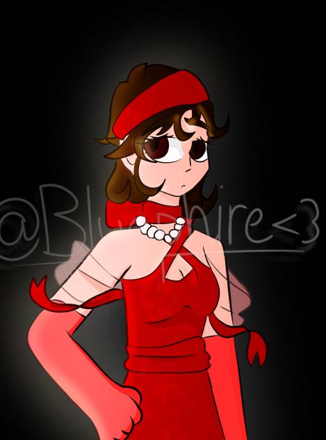 idk what to name it