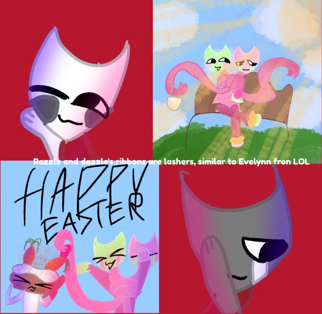 Just a lil headcanon [2 out of 3]