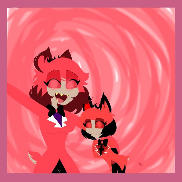 Twinsies!