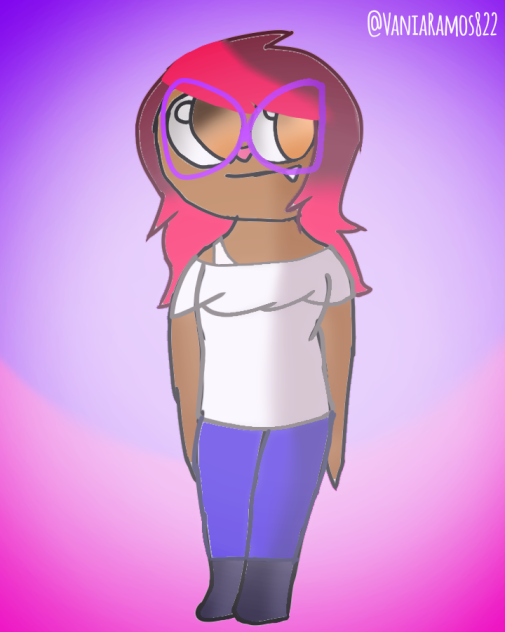 30 sin título - ibisPaint