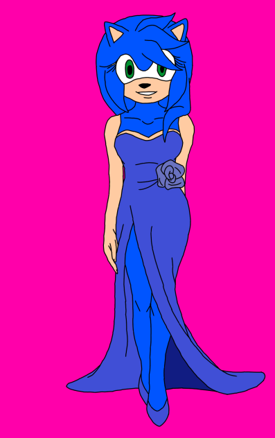 Prom Emily Rose