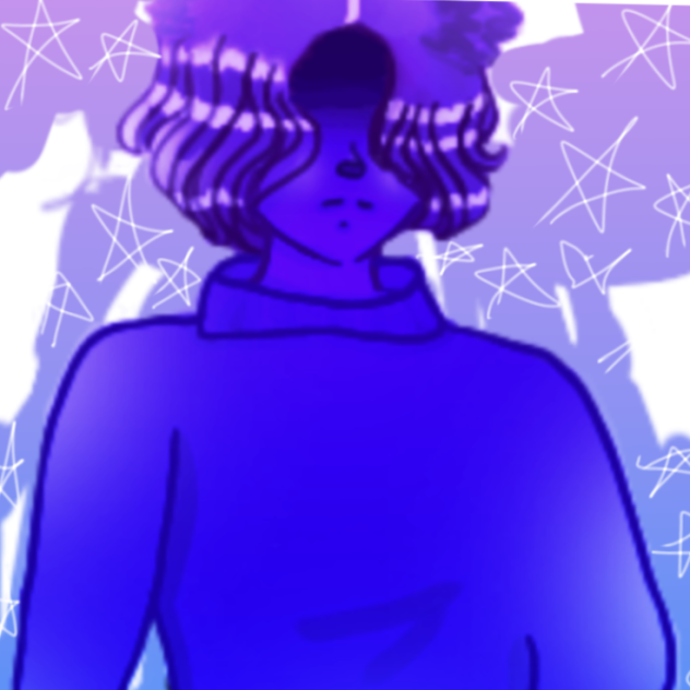 Old art 💀 - ibisPaint