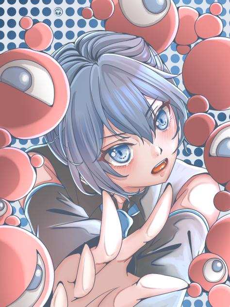 ミャクミク