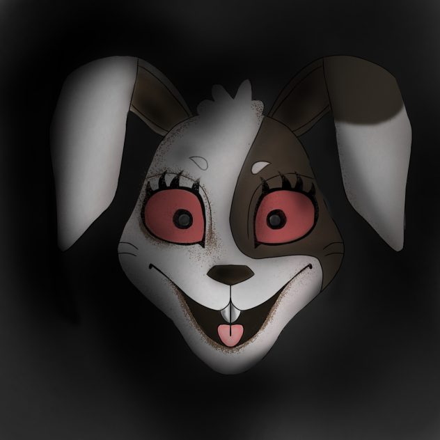 The Mask - ibisPaint