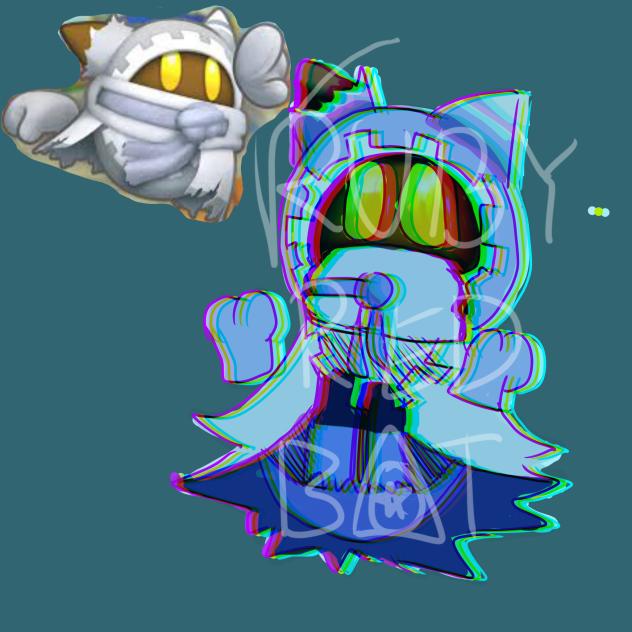 Magolor
