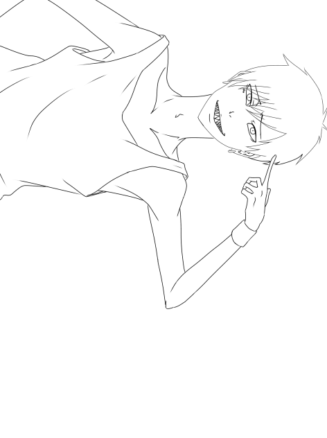 タンクトップいてぃまとぅ