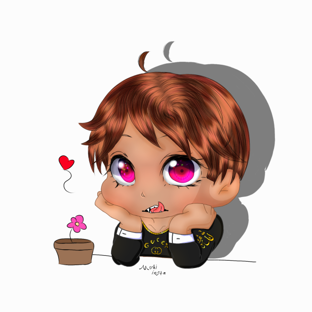 [gacha life speed edit] VSCO Boy