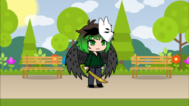 The best gacha edit