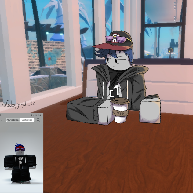 cafe