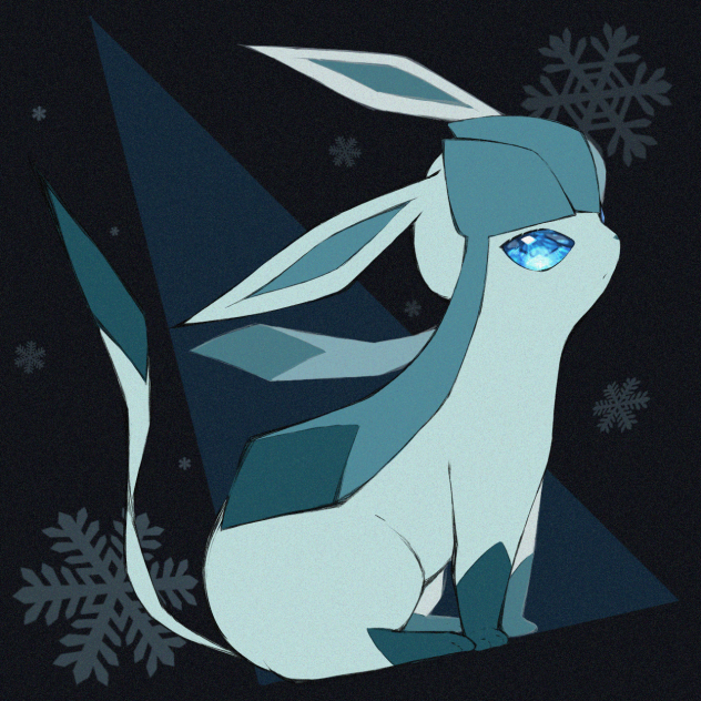 グレイシア Ibispaint