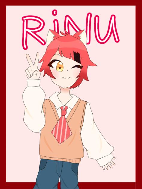 制服莉犬くん！ - ibisPaint