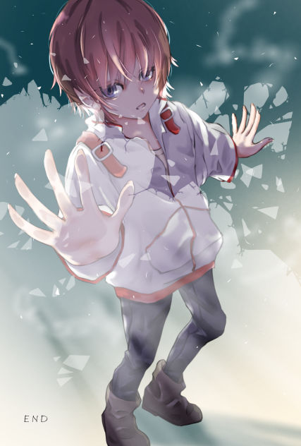 壊