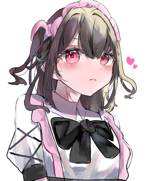 ん