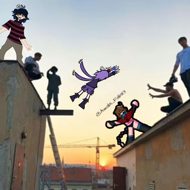 Collab Collaboso-