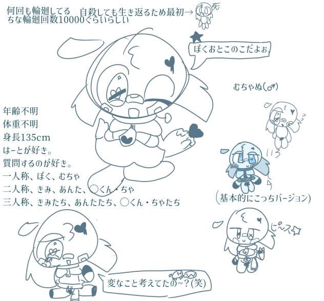 代理人以外の