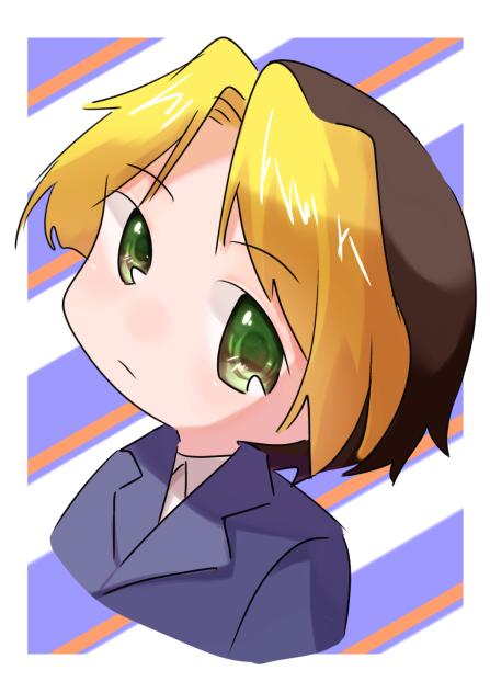 塗り迷走
