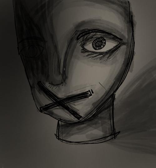 unspeakable