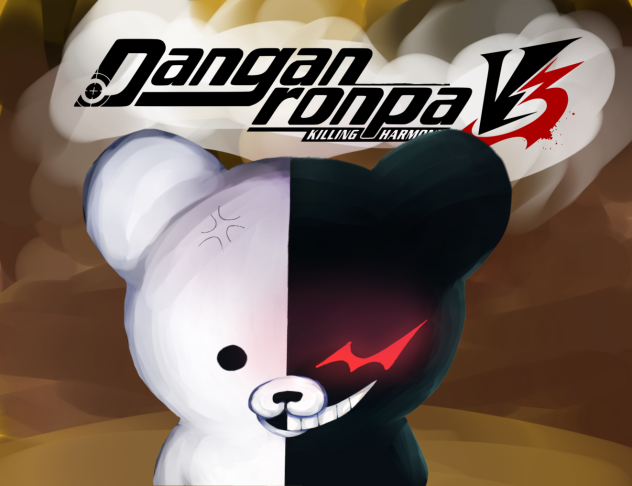 Monokuma