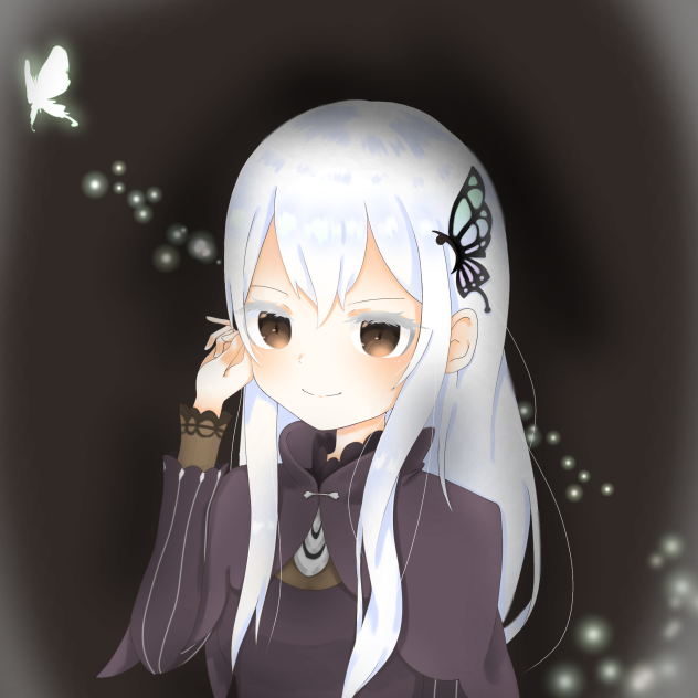 強欲の魔女