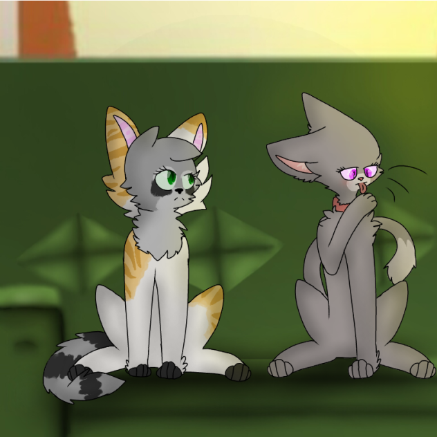 Зип-зип - ibisPaint