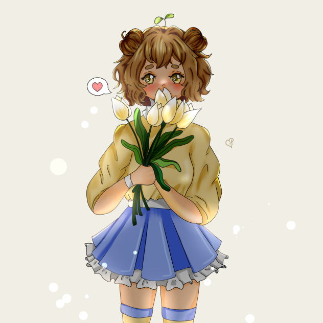 plantbby (⁠ ⁠ꈍ⁠ᴗ⁠ꈍ⁠)