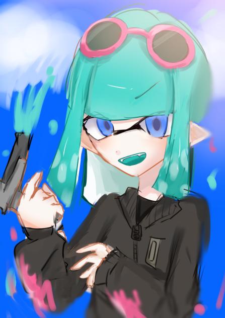 すだちちゃん