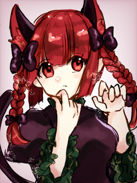火焔猫燐