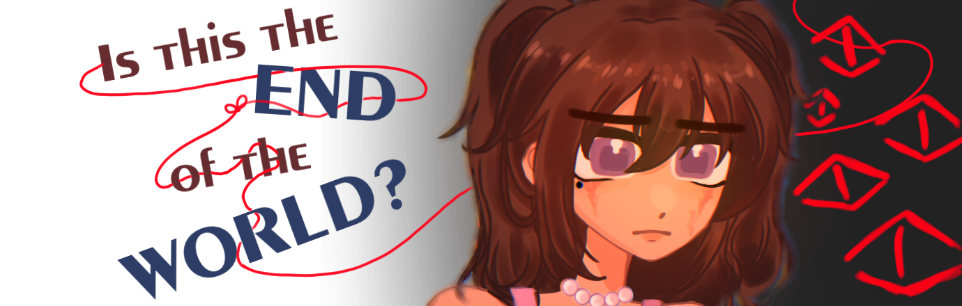Banner contest for Cherry Soda - ibisPaint