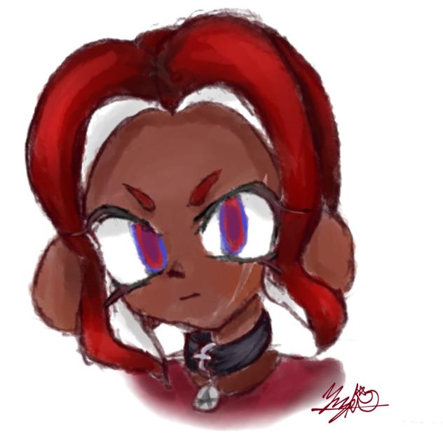 落書き